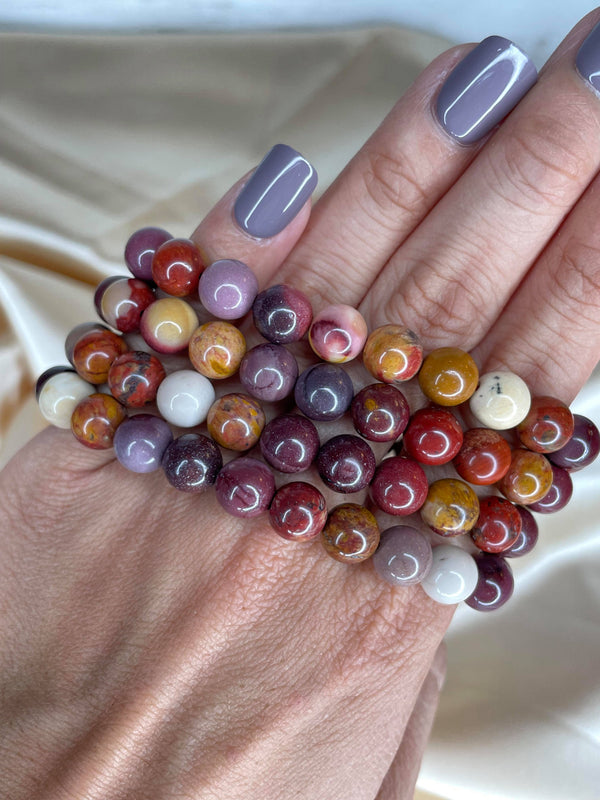 Mookaite Bracelet