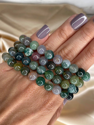 Ocean Jasper Bracelet