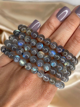 Labradorite Bracelet