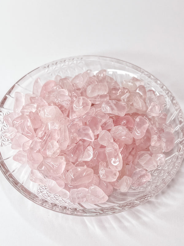 Crystal Chips