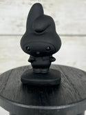 Sanrio Character Obsidian Carving