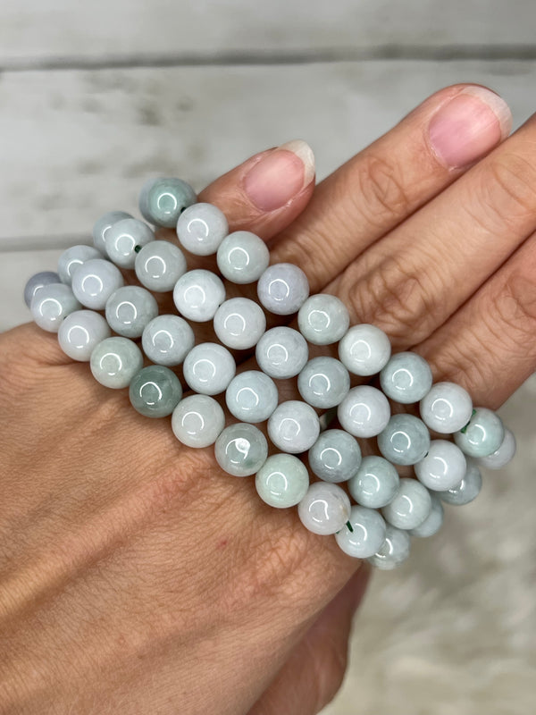 Burmese Jade Bracelet