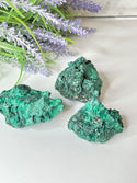 Malachite Specimen