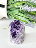 Amethyst Cut Base