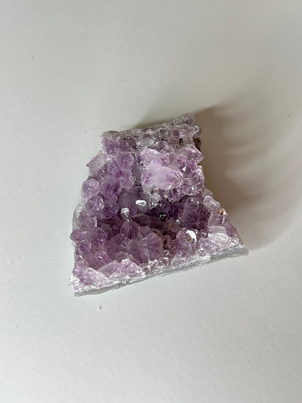 Amethyst Cluster