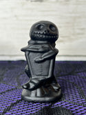 Black Obsidian Nightmare Before Christmas Carving