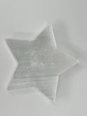 Selenite Charging Plates