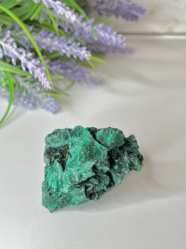 Malachite Specimen