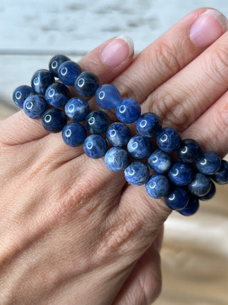 Sodalite Bracelet