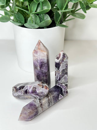 Dream Amethyst Point