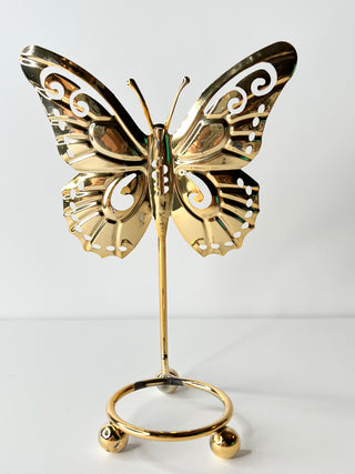 Butterfly Holder