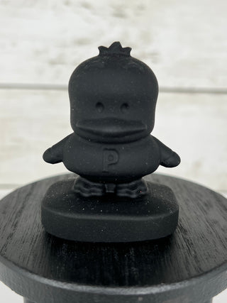 Sanrio Character Obsidian Carving