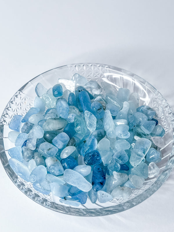 Crystal Chips