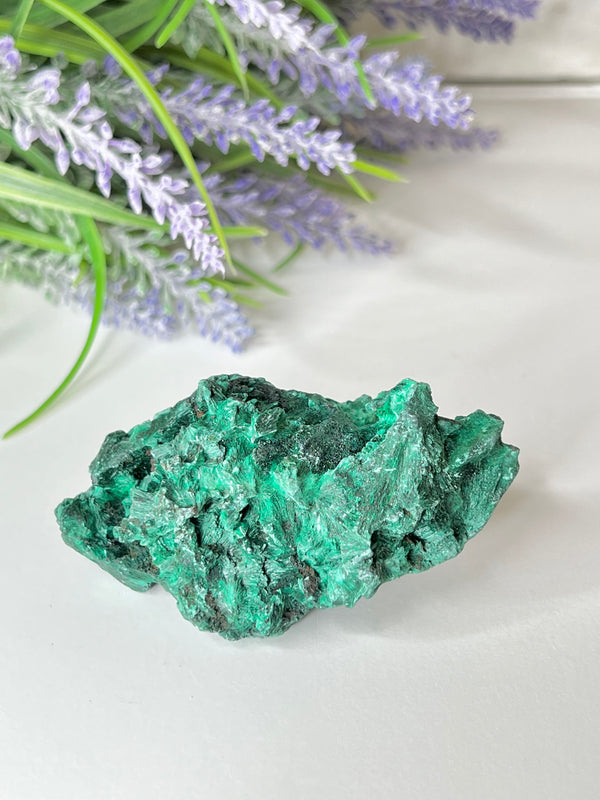 Malachite Specimen