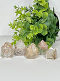 Mini Garden Quartz Point