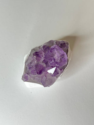 Amethyst Cluster