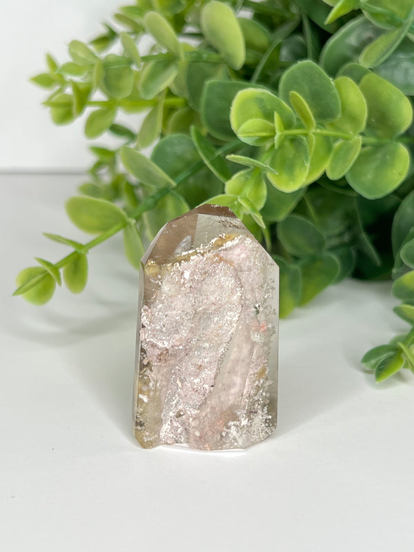 Garden Quartz Point