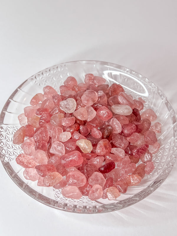 Crystal Chips