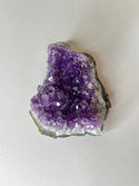 Amethyst Cluster