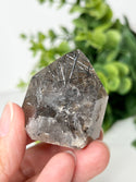 Rutile Quartz Point