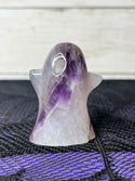 Medium Ghost Crystal Carving